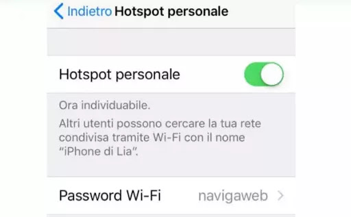iphone router iphone modem wifi