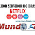 Assine o melhor CS e IPTV do Brasil