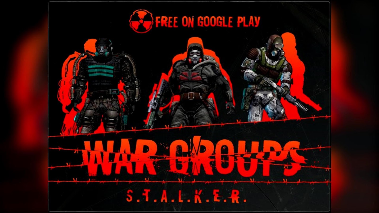 War Groups MOD APK/><img border=