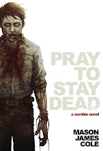 Pray To Stay Dead
