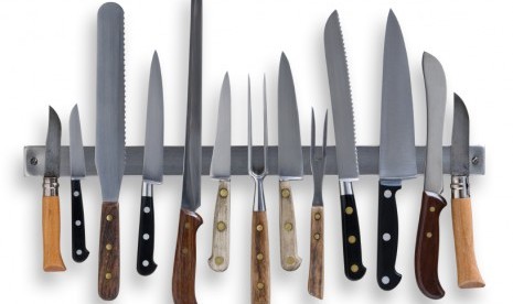 Simak Yuk! Tips Memilih, Merawat, dan Menyimpan Pisau yang Benar Berikut Ini Simak Yuk! Tips Memilih, Merawat, dan Menyimpan Pisau yang Benar Berikut Ini