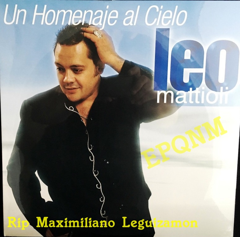 el pasado que no muri leo mattioli un homenaje al el pasado que no muri leo mattioli un homenaje al