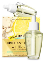 Bath & Body Works Brilliant Citrus