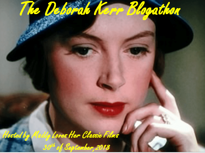Deborah Kerr Movies