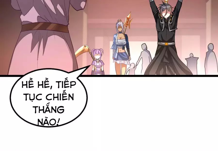 Cửu Dương Thần Vương Chapter 154 - AB Truyện