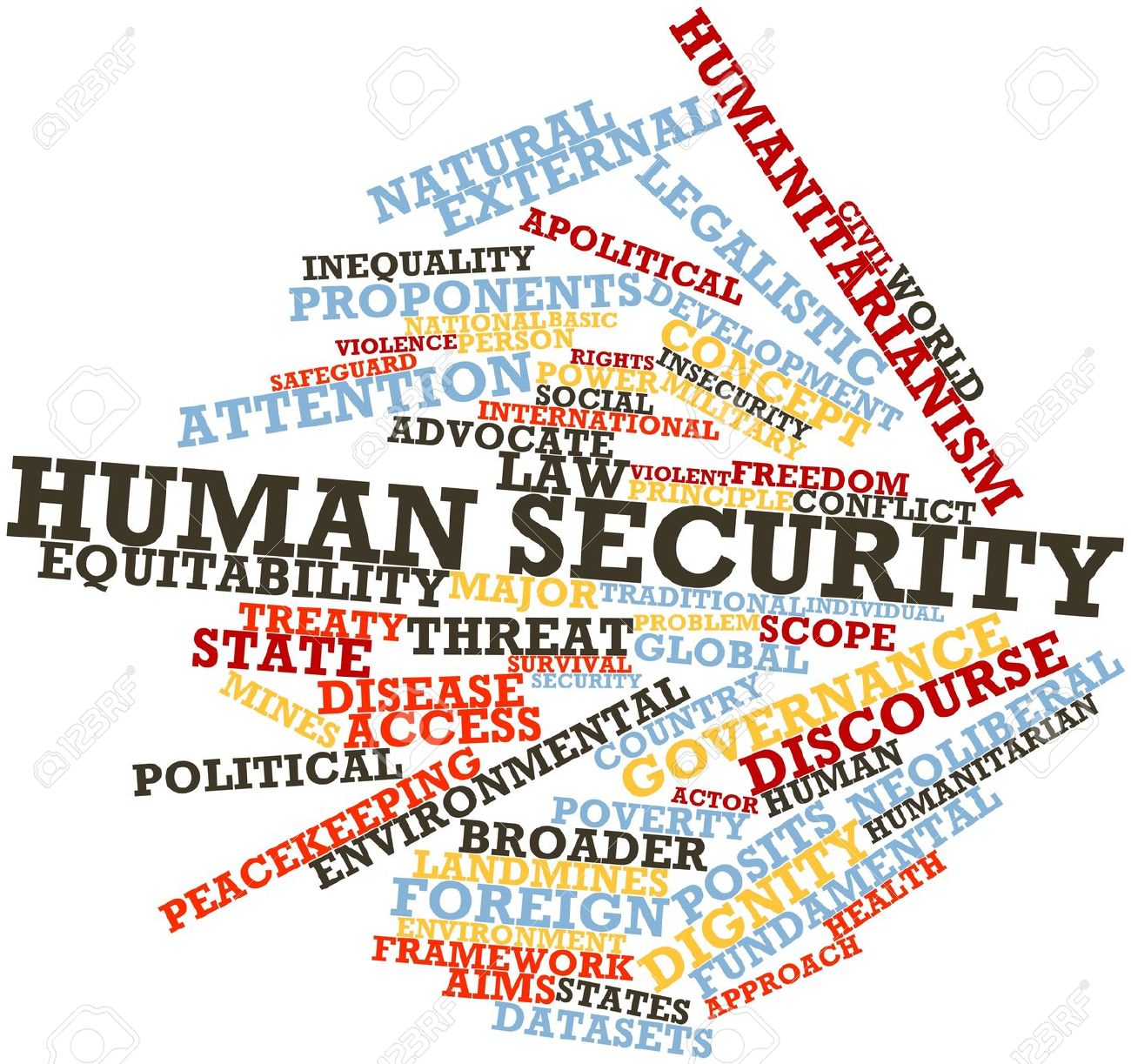BAB IV Masalah Terorisme dan Pengembangan Human Security Melalui Pendidikan Agama Islam Berbudaya Nirkekerasan