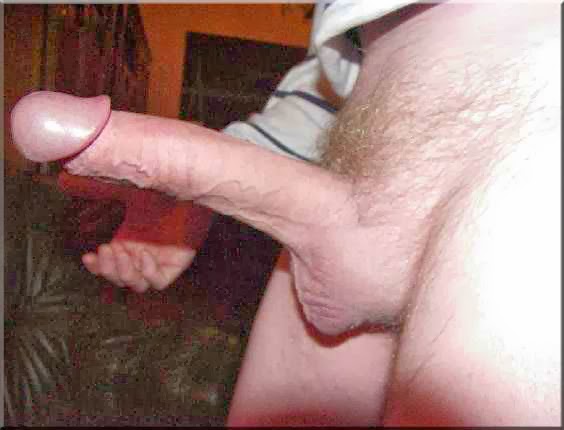 Pictures Of Big White Cock 80