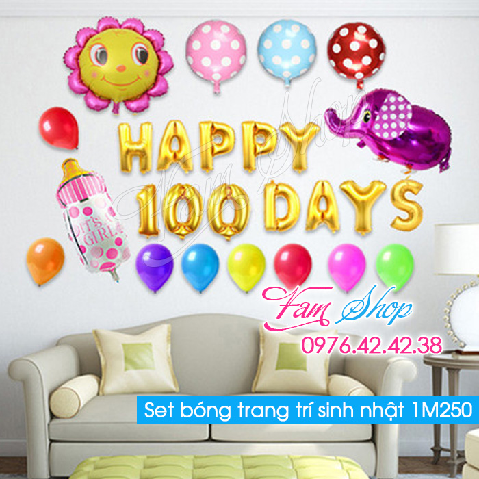 Bóng sinh nhật tại Láng Thượng Bong sinh nhat tai Lang Thuong