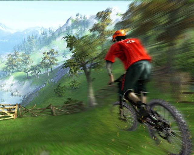 Free Download Pc Games Mountain Bike Adrenaline (Link Mediafire) Free