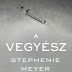 Előzetes készült Stephenie Meyer új könyvéhez