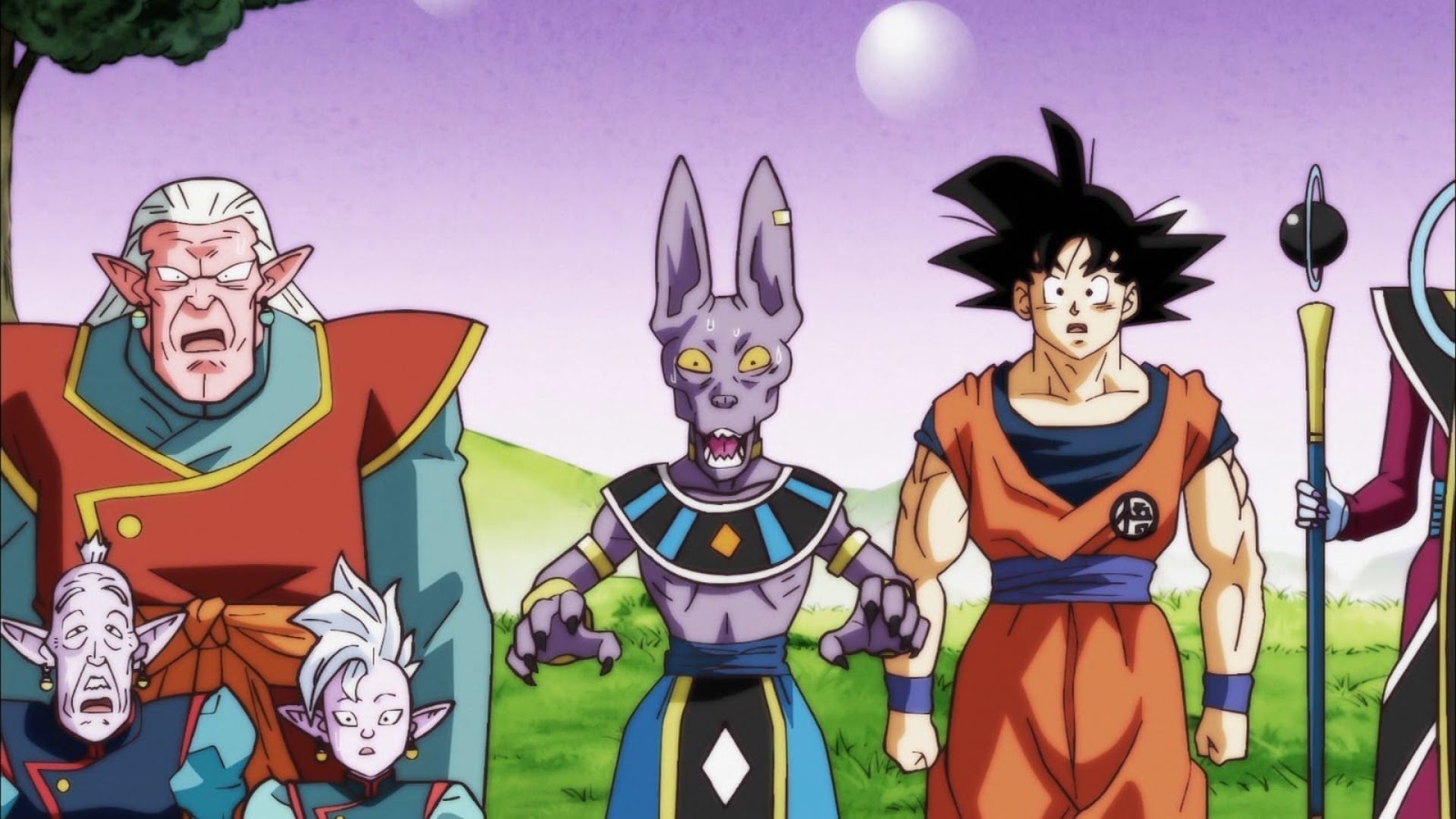 Dragon Ball Super 78 Latino Dragon Ball Super 78 Latino