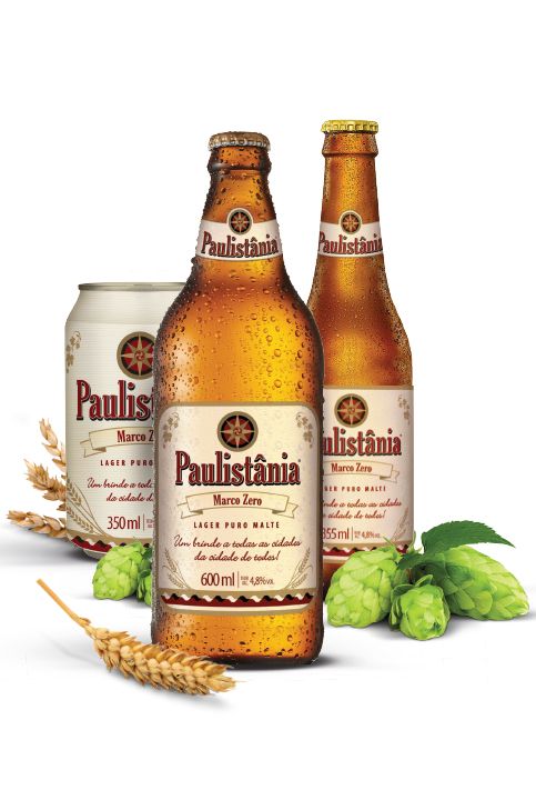 Paulistânia será a cerveja oficial do festival Mimo 2018