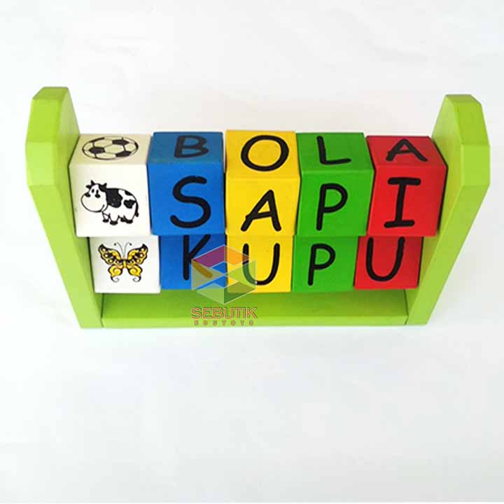 Baca Putar