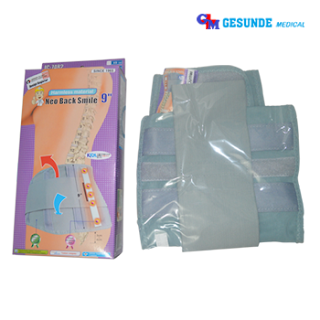 Korset Penyangga Tulang Pinggang 9 Inch Neomed Neo Back ...