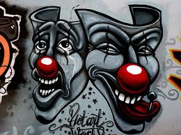 Triste Dibujos De Payasos Www Imagenesmy Com