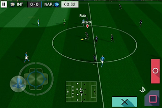 Download FTS 2019 Mod FNS V2 by NAYTER DRØID Apk Data Obb for Android Download FTS 2019 Mod FNS V2 by NAYTER DRØID Apk Data Obb for Android