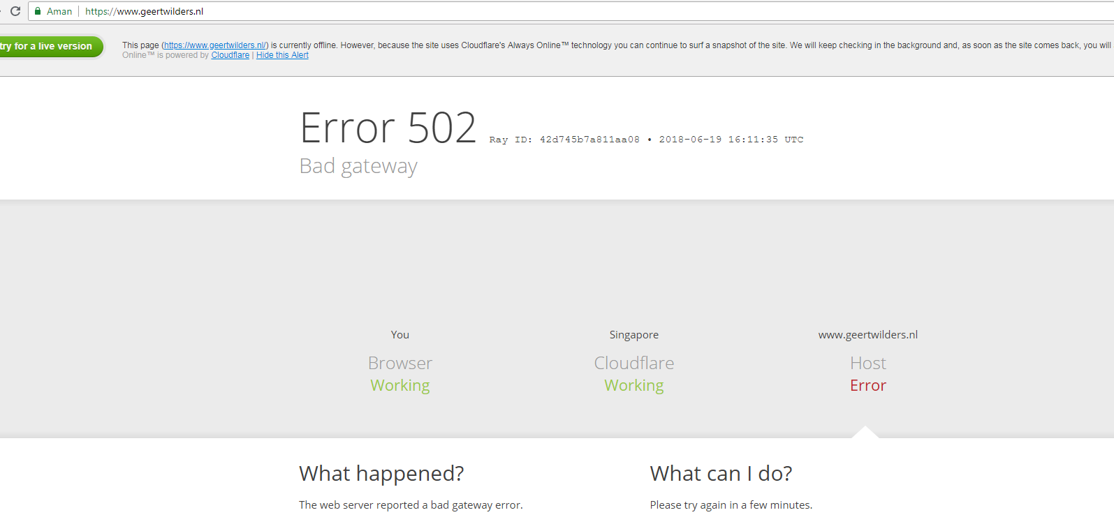 Hosting перевод на русский. Bad Gateway перевод. Host Error cloudflare. Cloudflare ошибка хост. The web Server reported a Bad Gateway Error..
