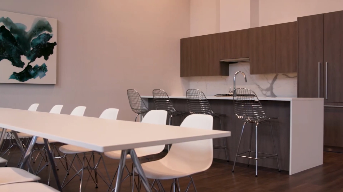 16 Interior Design Photos vs. 2785 Library Lane #1203, North Vancouver Luxury Penthouse Tour