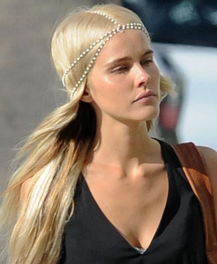 Blonde Celebrity Hairstyles to Try