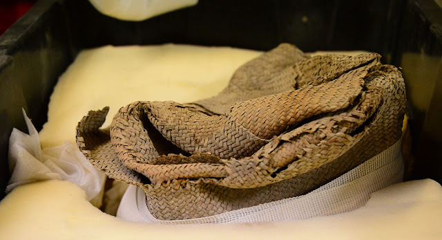 Mexican experts find seeds, cloth around mummified child Mexican experts find seeds, cloth around mummified child