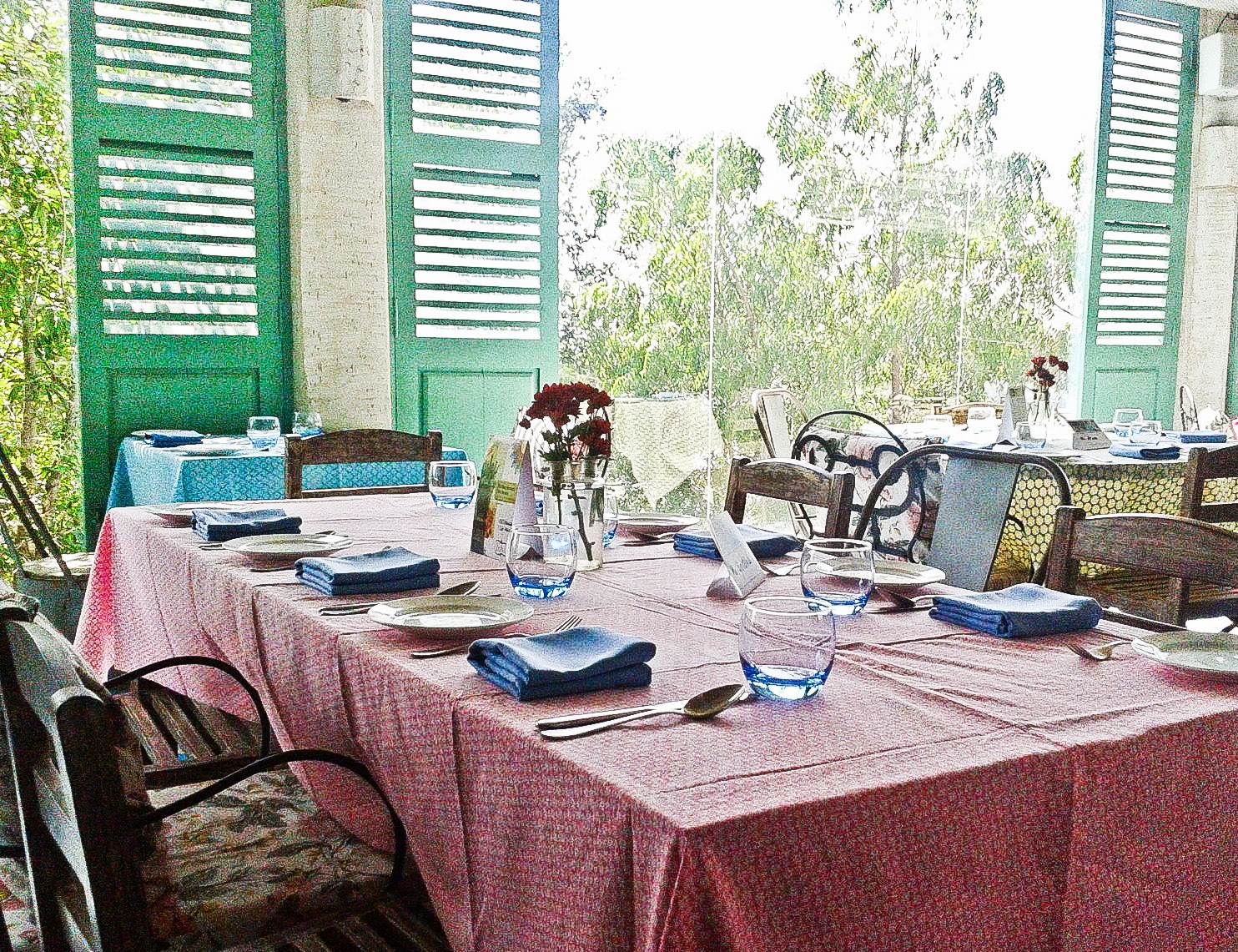 Cake Mixing Session and Classic Sunday Brunch at Olive Bistro Hyderabad