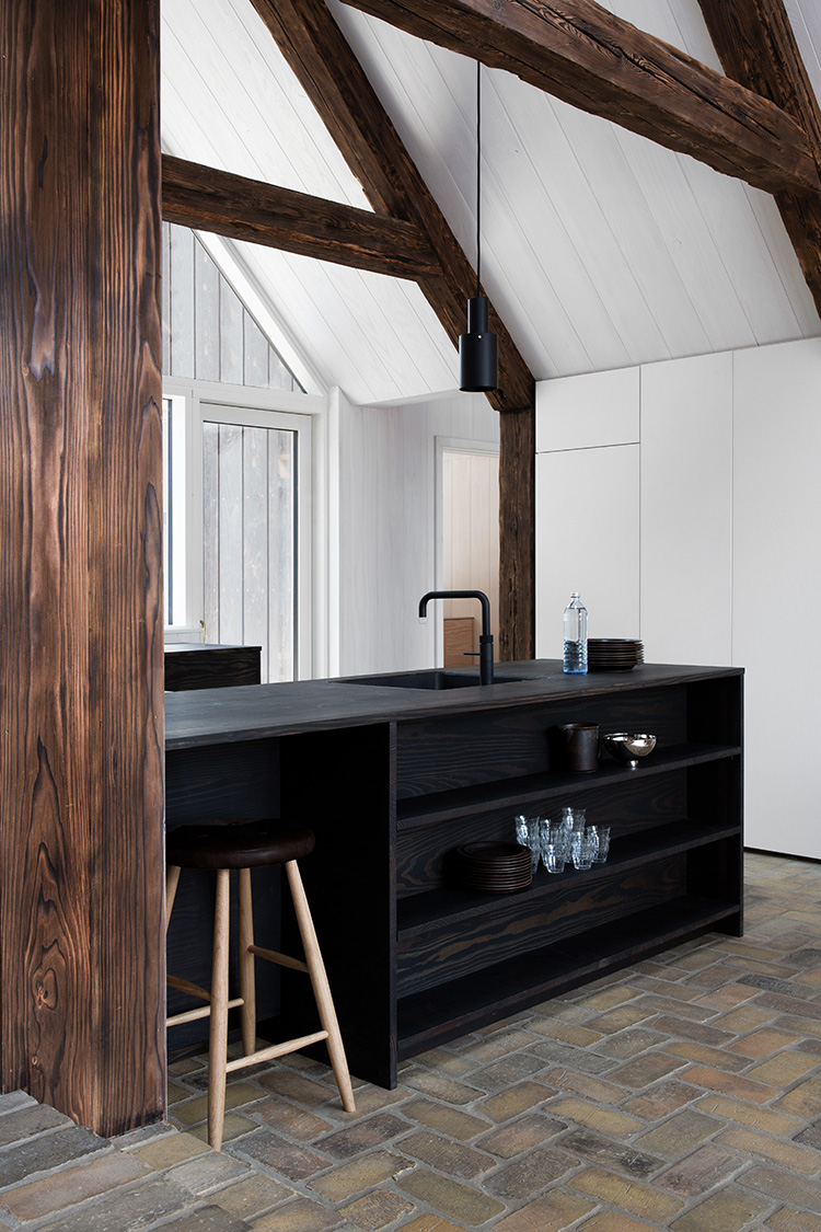 New Sustainable Kitchen Design By Lendager Group For Reform My
