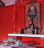 kelenteng fuk tet che