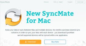 SyncMate for Mac Free Download