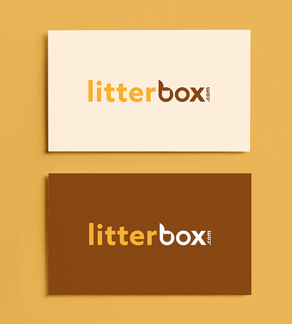Litterbox Branding Inspirasi Desain Branding Identity - Litterbox Branding