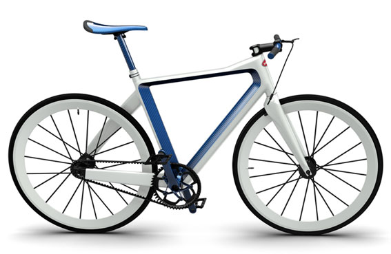 bugatti bicycle price