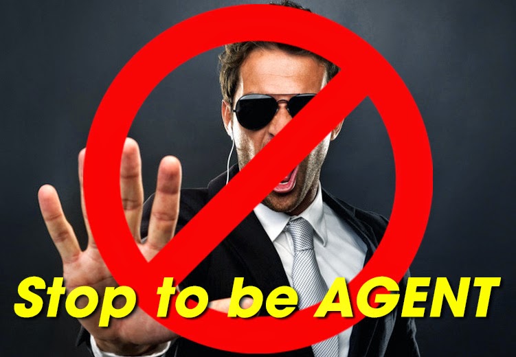 Berhenti Menjadi AGENT !! Kenapa ?? | Usahawan Bisnes Tudung