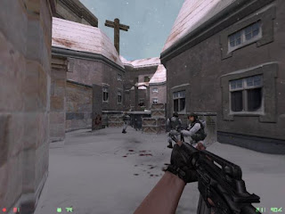 Gambar terkait dari game Counter-Strike: Condition Zero Gambar terkait dari game Counter-Strike: Condition Zero