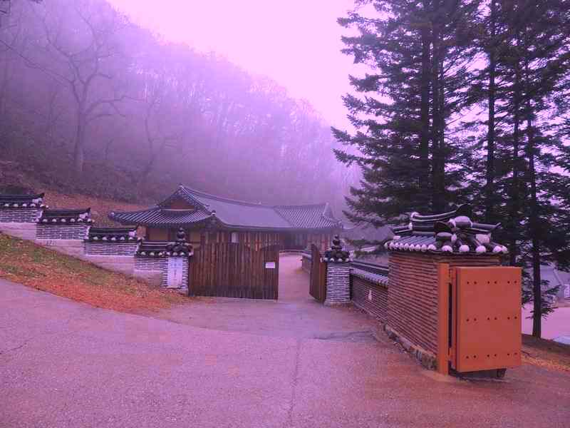 원주 구룡사 원주 구룡사