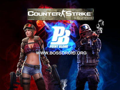 Counter Strike Point Blank Mod (CSPB) Apk Terbaru Offline Download Counter Strike Point Blank Mod (CSPB) Apk Terbaru Offline