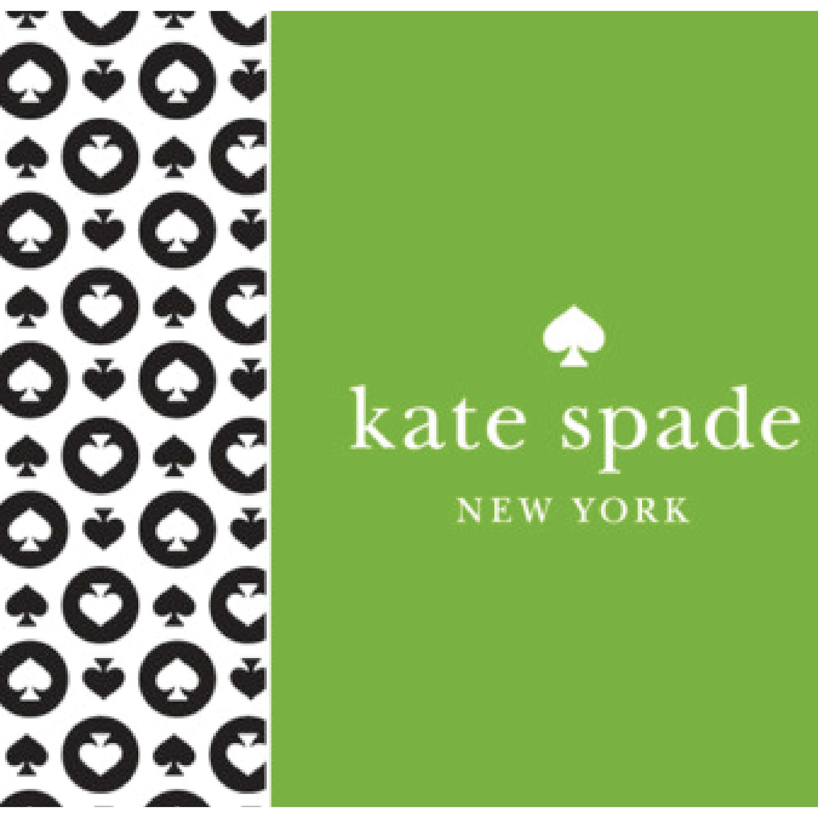 Small Handbags: Kate Spade Logo Images