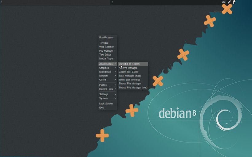 scaricare quale debian