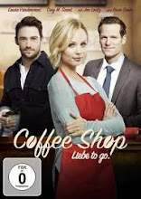 Coffee Shop: Love is Brewing (2014)