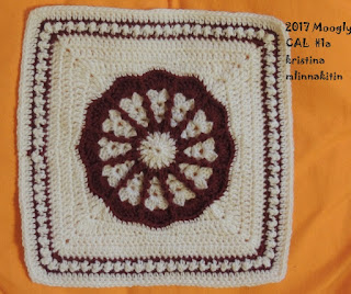 Mlin nakitin: Dekca 2017 oziroma Moogly crochet along