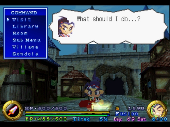 brave fencer musashi 2 return of the legend brave fencer musashi 2 return of the legend