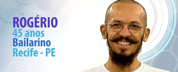 Rogério BBB15