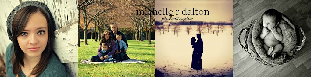 Michelle R Dalton Photography
