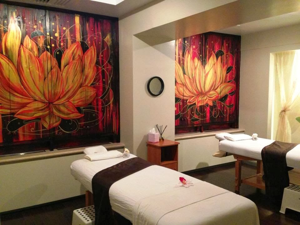 Spa Deals In New Yorkfifth Ave Thai Spa 5 E 57 St 4fl Lets