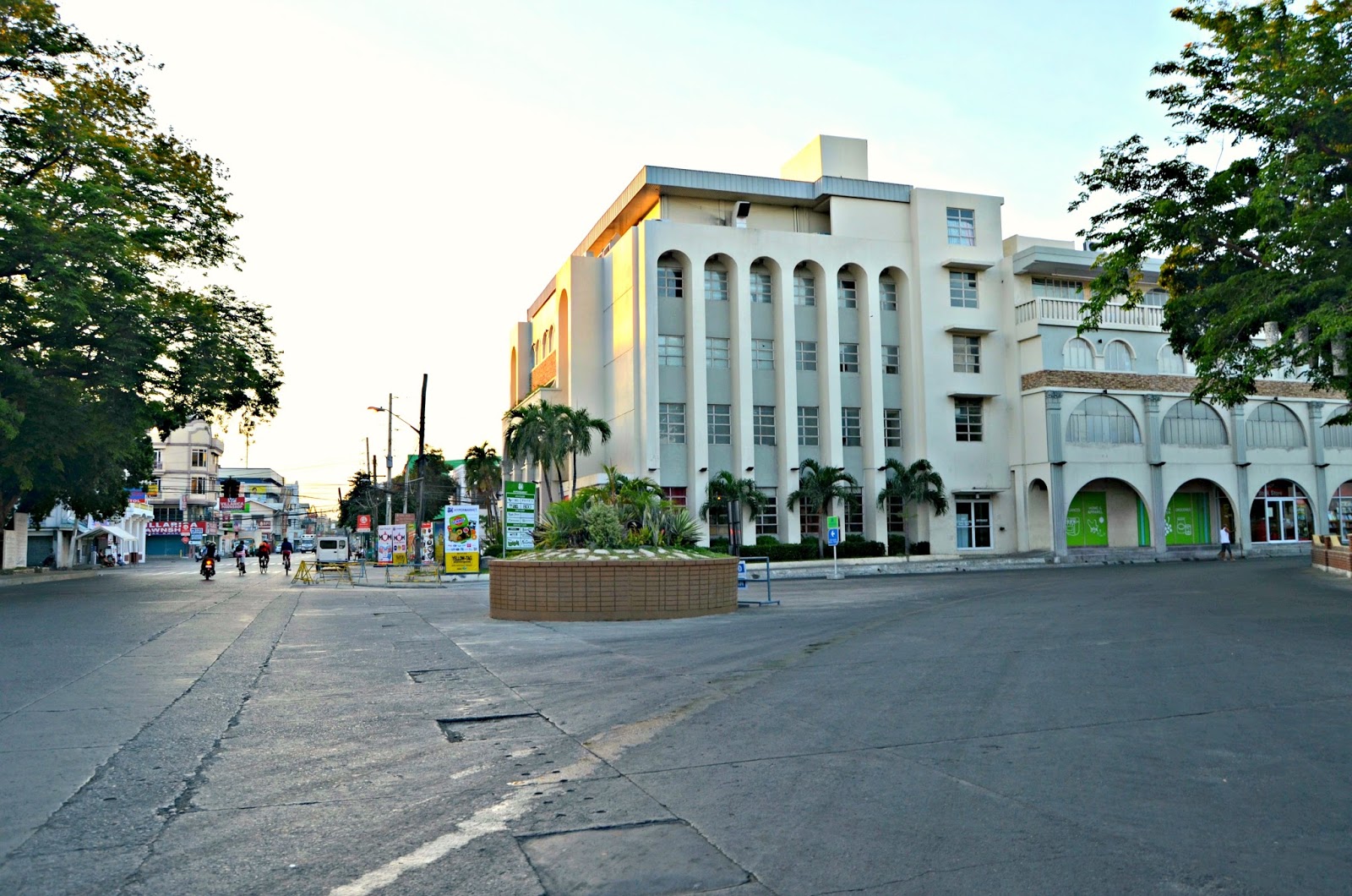 The Bandwagon Chic TRAVELVENTURE LAOAG CITY