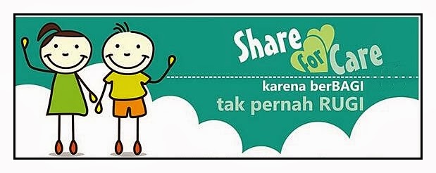 Share For Care
