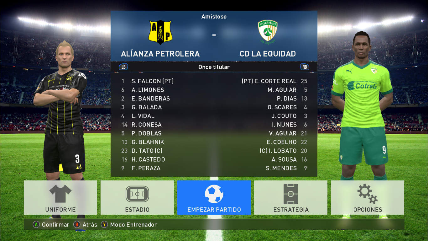 Pes 2017 indir İndir Oyunu