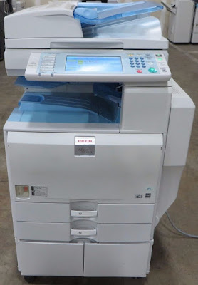 venta de copiadora ricoh mp 5001 alto rendimento