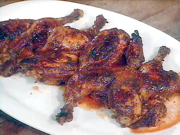Pinoy Kain Tayo Chicken Barbecue Recipe