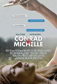Conrad & Michelle: If Words Could Kill (2018) English Movie 720p WEBDL Direct Download
