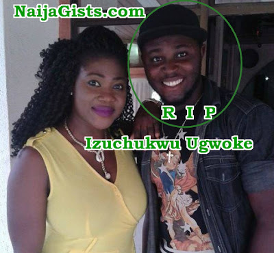 nollywood actor drowns hotel asaba