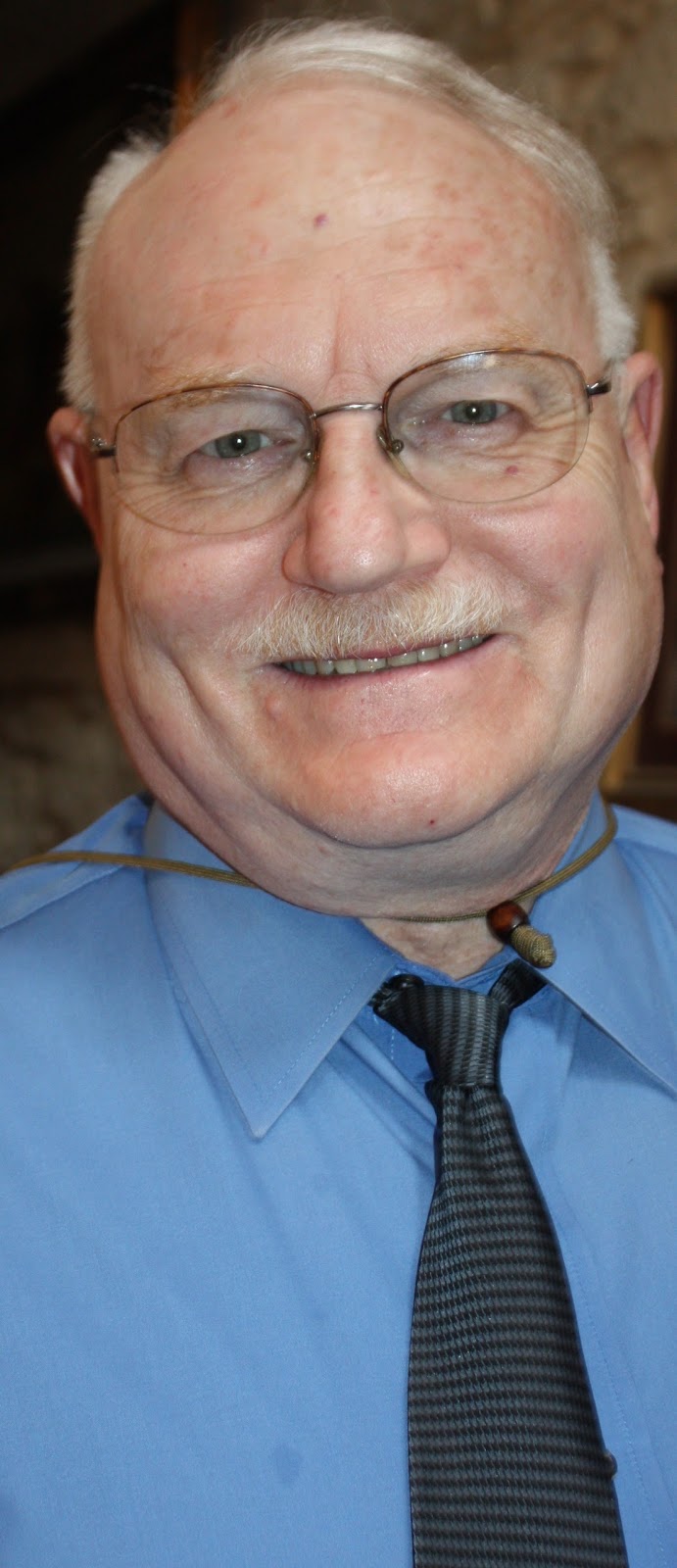 Walker Report - Shedding Light on Bexar County: More photos on Judge